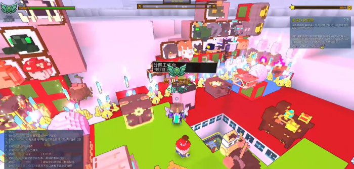 宝藏世界怎么提升战力值2