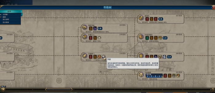 文明6联盟关系有哪些3