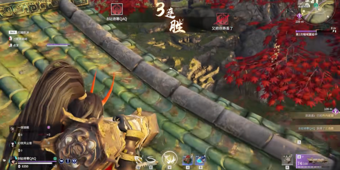 永劫无间一窝蜂怎么获得1