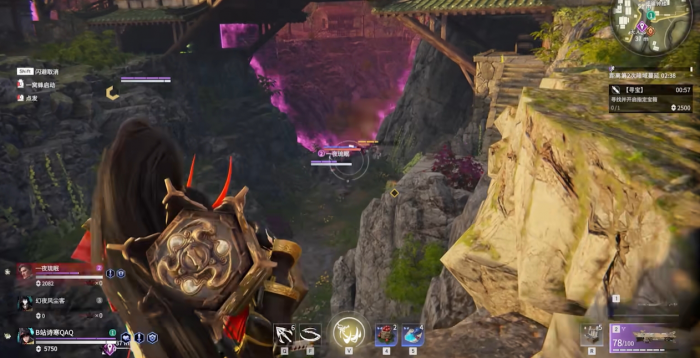 永劫无间一窝蜂怎么获得3