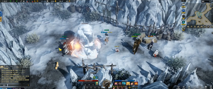 失落的方舟岛之心怎么获得3