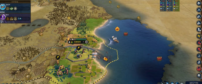 文明6攻城用什么兵_文明6攻城需要多少兵