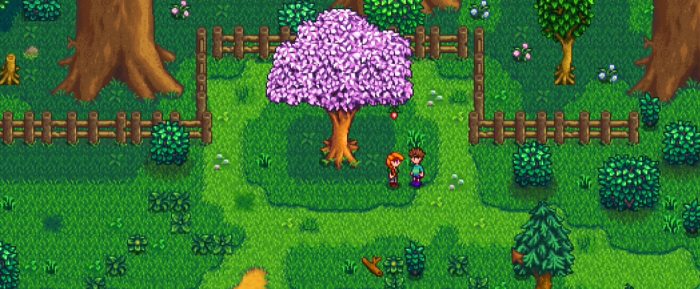 星露谷物语怎么娶莉亚1