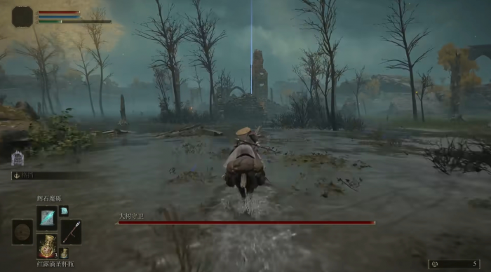 艾尔登法环新手法师怎么开荒3