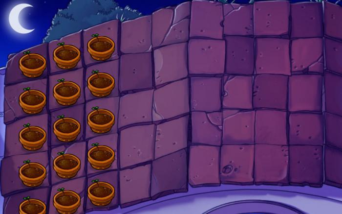 植物大战僵尸屋顶关卡怎么玩_植物大战僵尸屋顶关卡攻略