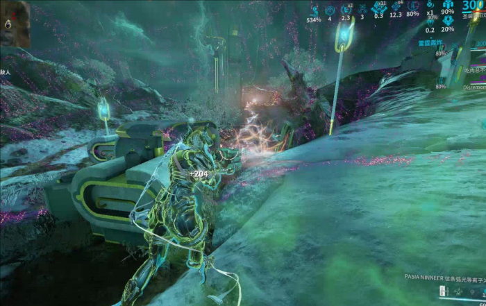 星际战甲无尽回廊怎么玩3