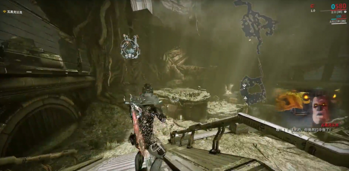 星际战甲新手地球怎么过的3