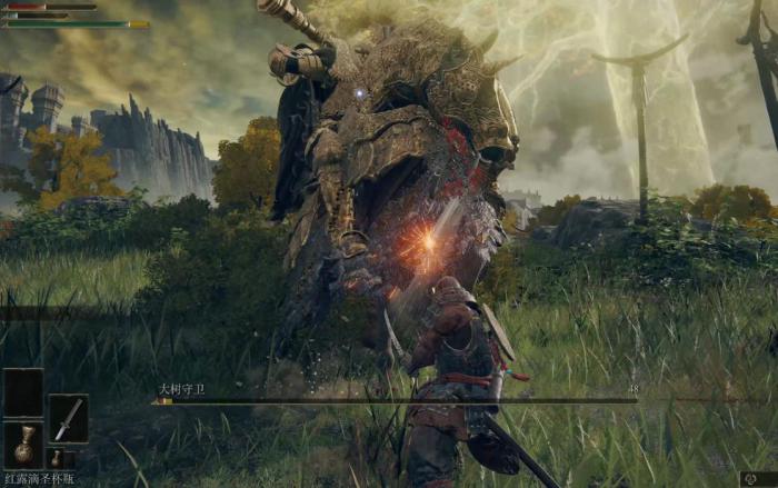 艾尔登法环流派有什么区别1