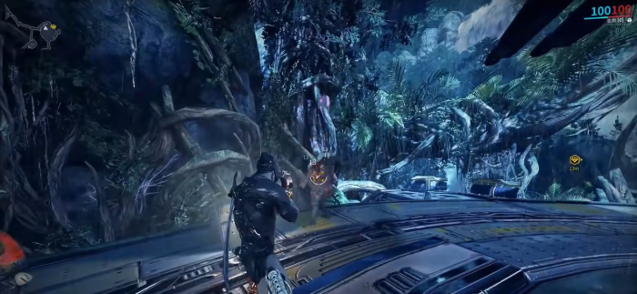 星际战甲新手入门要干什么2