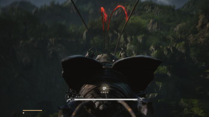 黑神话悟空凤翅将军有什么用3