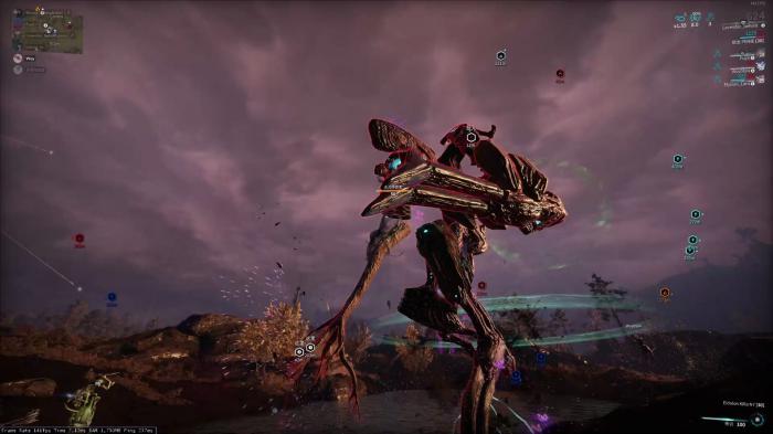 星际战甲打三傻用什么战甲_星际战甲打三傻用什么战甲和武器