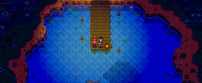 星露谷物语谢恩为什么伤心2