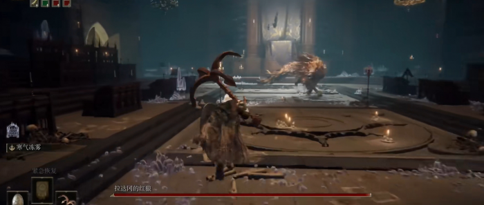 艾尔登法环满月女王在哪2