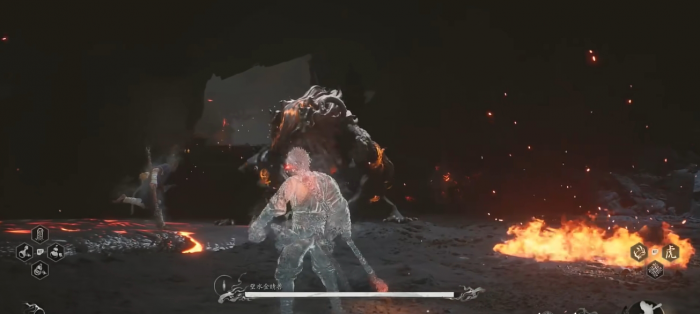 黑神话悟空怎么玩破隐流2