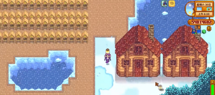 星露谷物语蜂蜜酿酒的收益怎么样2