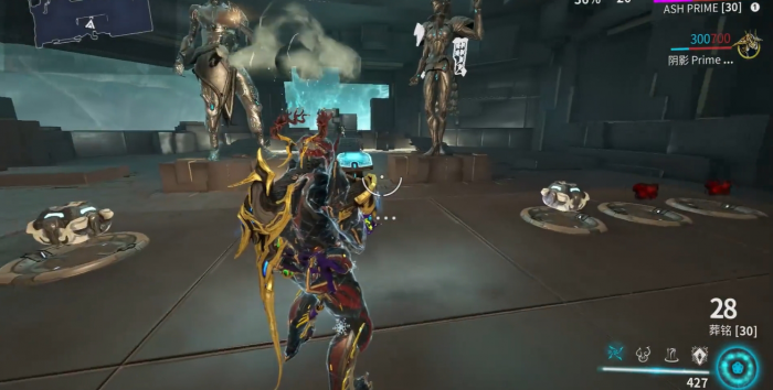 星际战甲各系怪物的弱点有哪些_星际战甲各系怪物的弱点是什么