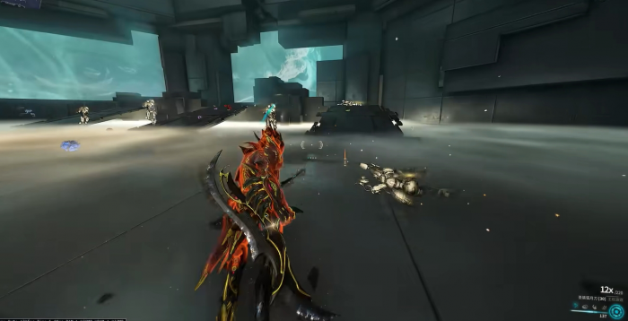 星际战甲圣装弧月刀怎么获得3