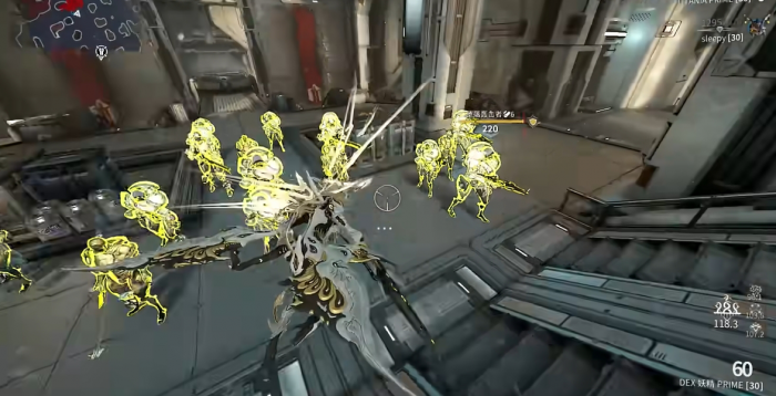 星际战甲萌新圣装推荐用哪个2