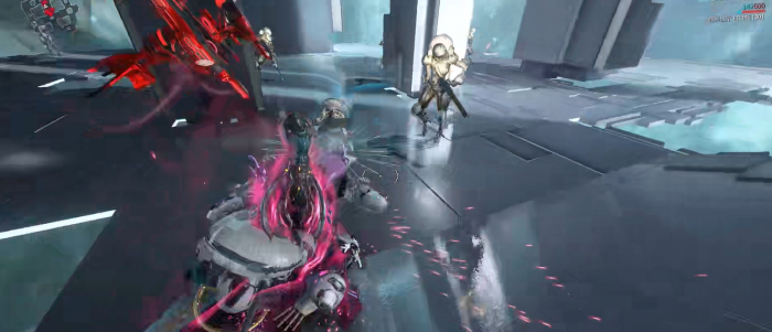 星际战甲新手开局选什么职业2