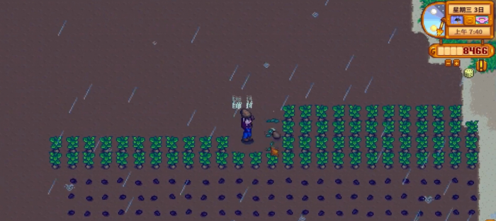 星露谷物语土豆的真实收益怎么样3