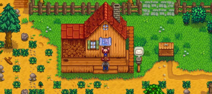 星露谷物语制造配方怎么收集1