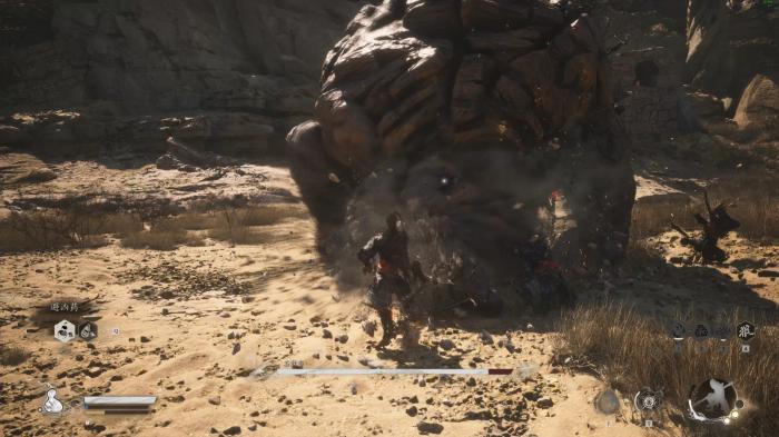 黑神话悟空哪些boss可以修脚2