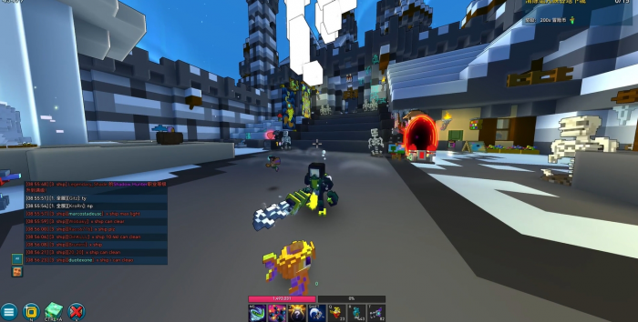 宝藏世界星辰宝石怎么得1