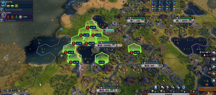 文明6最有意思的文明是什么3