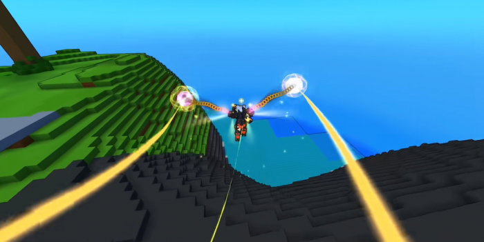 宝藏世界先锋卫士怎么玩1