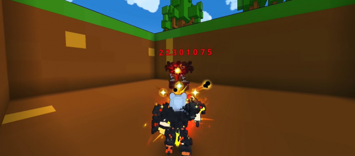 宝藏世界先锋卫士怎么玩3