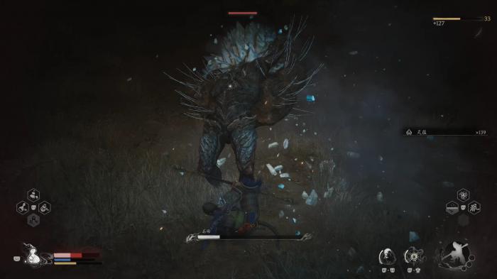 黑神话悟空打石母有什么技巧_黑神话悟空手机能玩吗