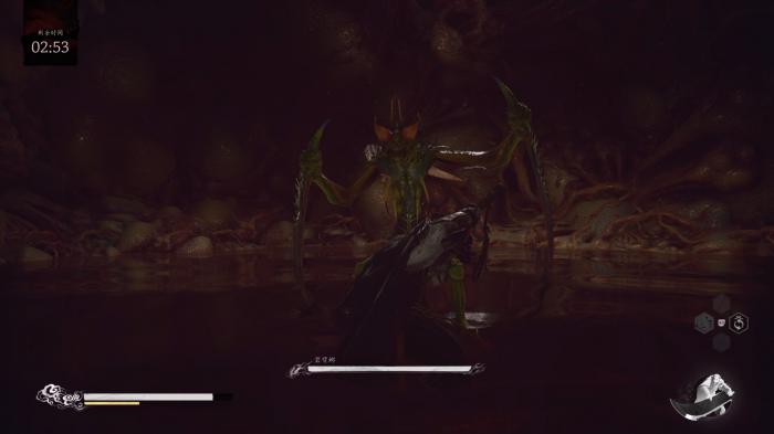 黑神话悟空减伤续航流怎么配装1