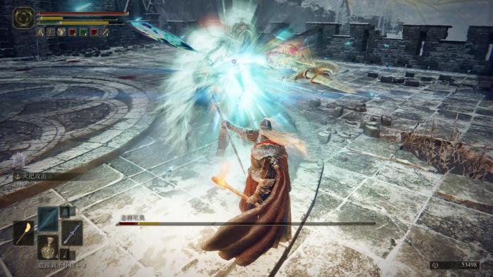 艾尔登法环250级法师属性怎么加1