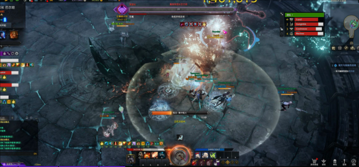 失落的方舟地狱牛怎么打3