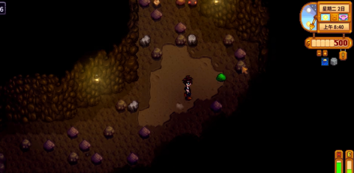 星露谷物语做几个熔炉最好2