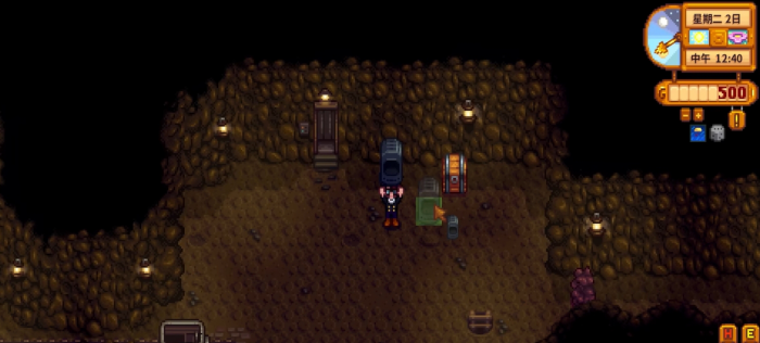 星露谷物语做几个熔炉最好3