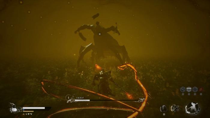 黑神话悟空法宝怎么获得1