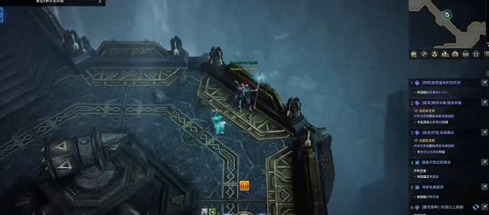 失落的方舟职业铭刻怎么获得1