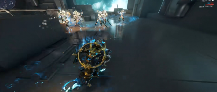 星际战甲萌新用什么甲1