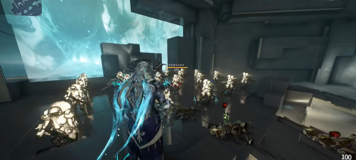 星际战甲萌新用什么甲3