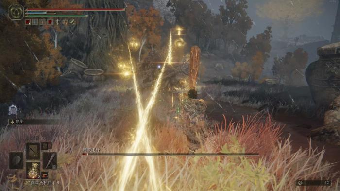 艾尔登法环哪些大剑比较强力_《艾尔登法环》