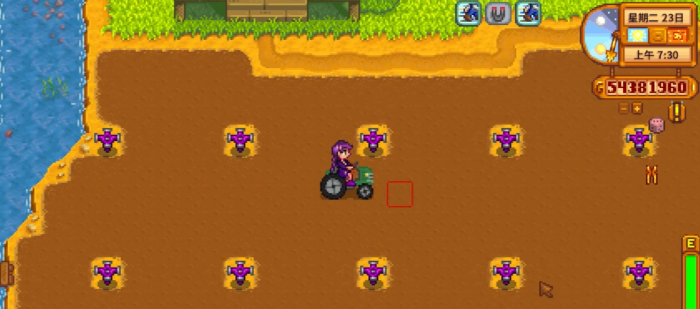 星露谷物语怎么种出巨大作物_星露谷物语巨大作物概率