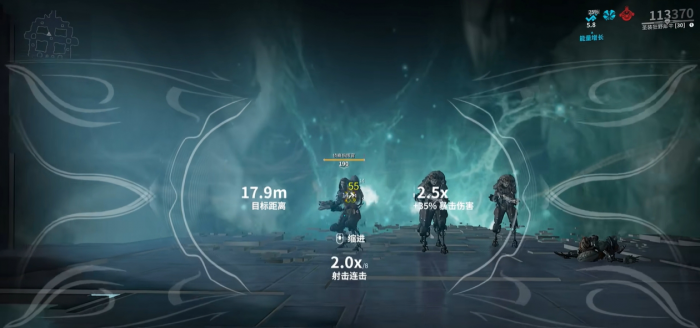 星际战甲武器有什么重要的属性_星际战甲武器有强弱吗