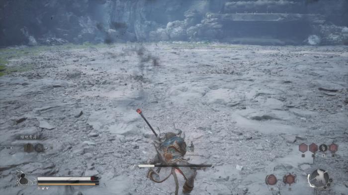 黑神话悟空梅山故人怎么通关1