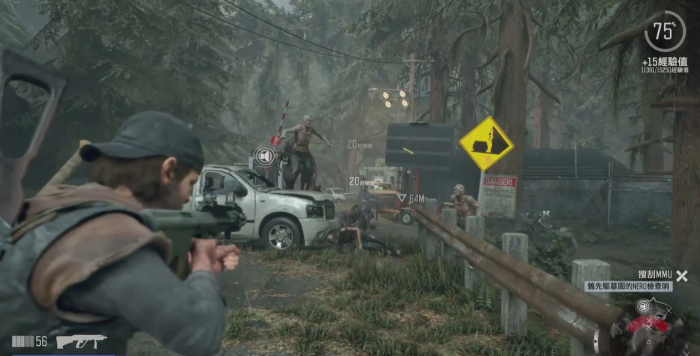 往日不再最好的突击步枪是哪个3