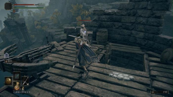 艾尔登法环前期强力装备怎么获得_艾尔登法环武器