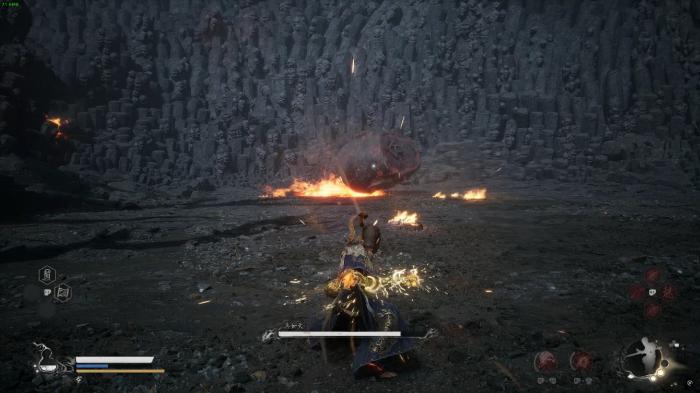 黑神话悟空疾如风快如火有什么公式打法1