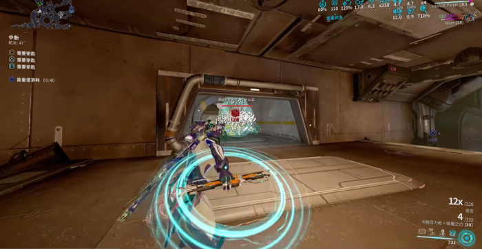 星际战甲什么武器刷图快2