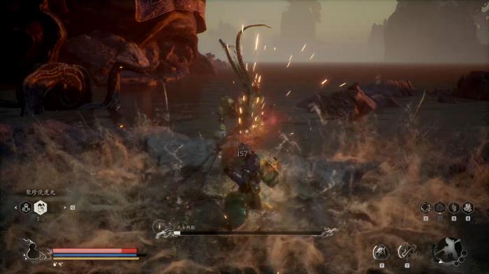 黑神话悟空什么新武器比较强力3