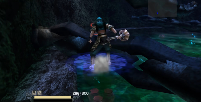 流星蝴蝶剑什么武器好用3